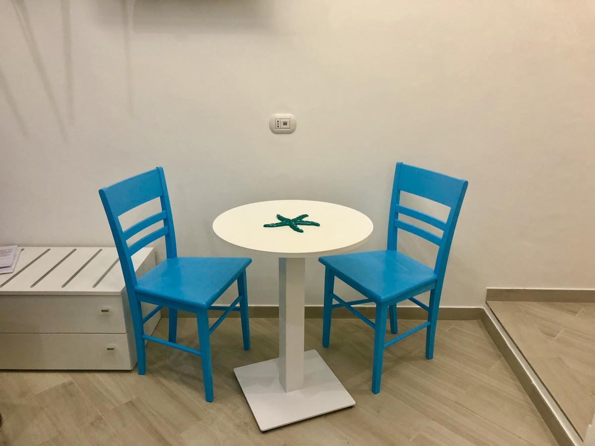 מאיורי Chiaro Di Luna מראה חיצוני תמונה
